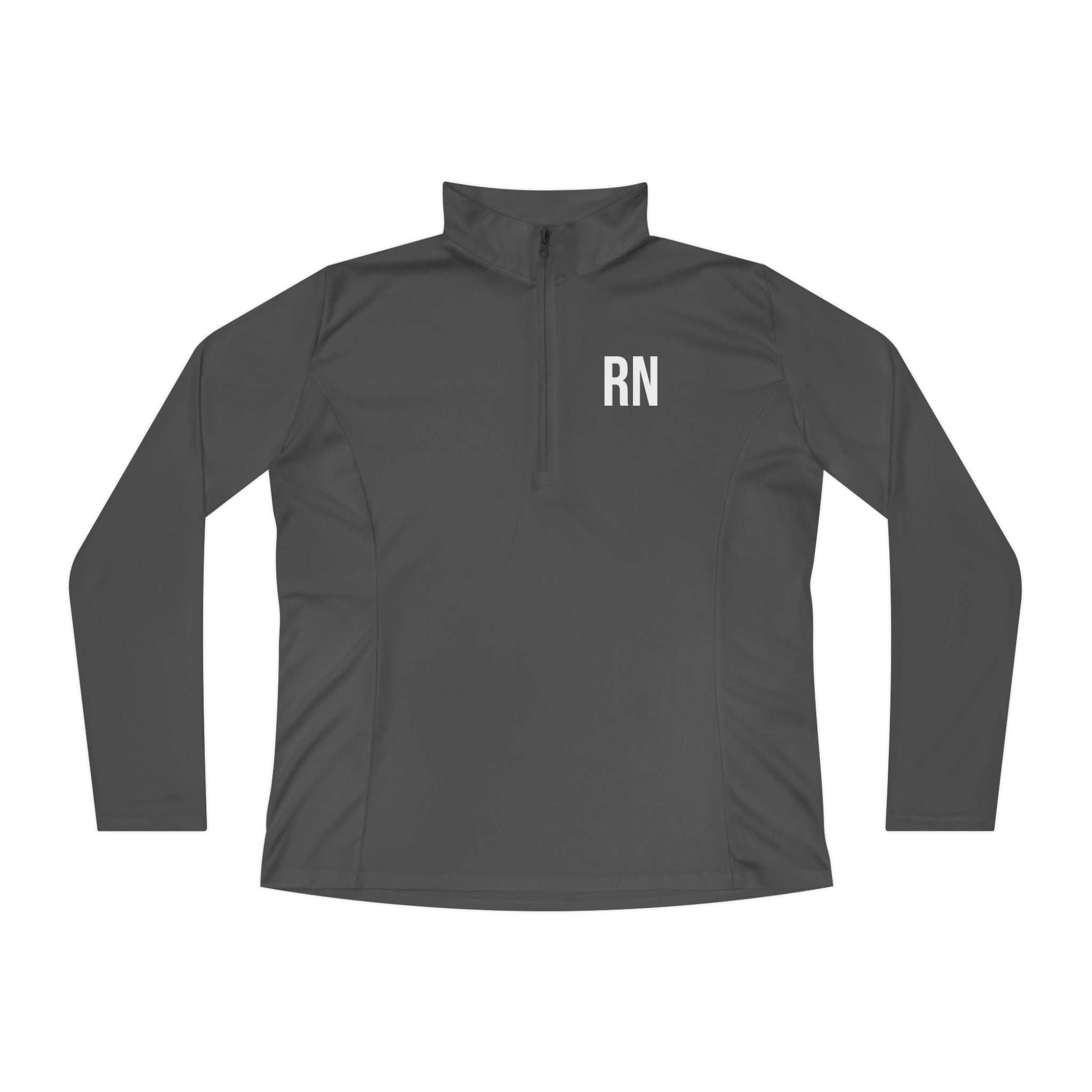 TNC RN Quarter-Zip