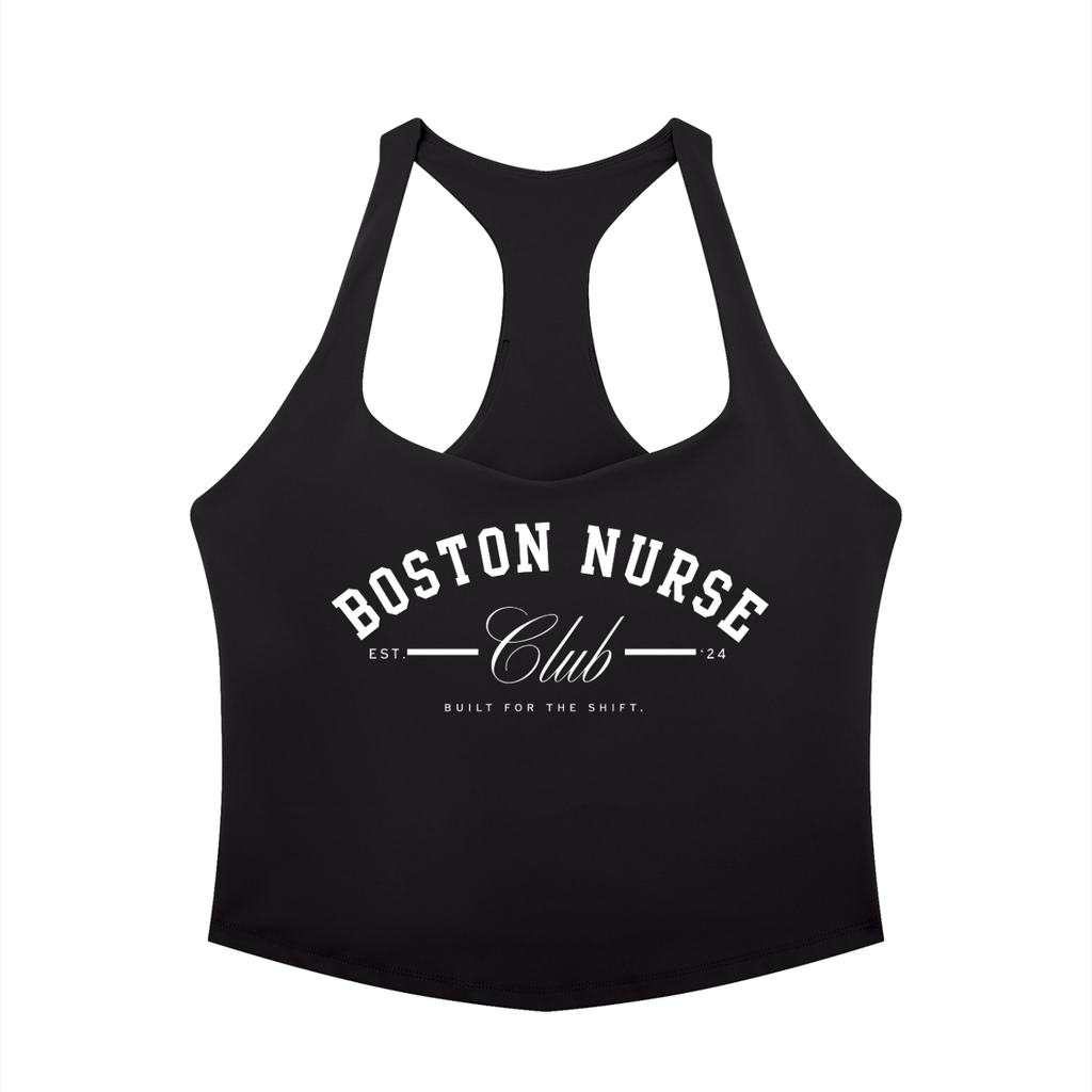 BNC Tight Fit Tank Top