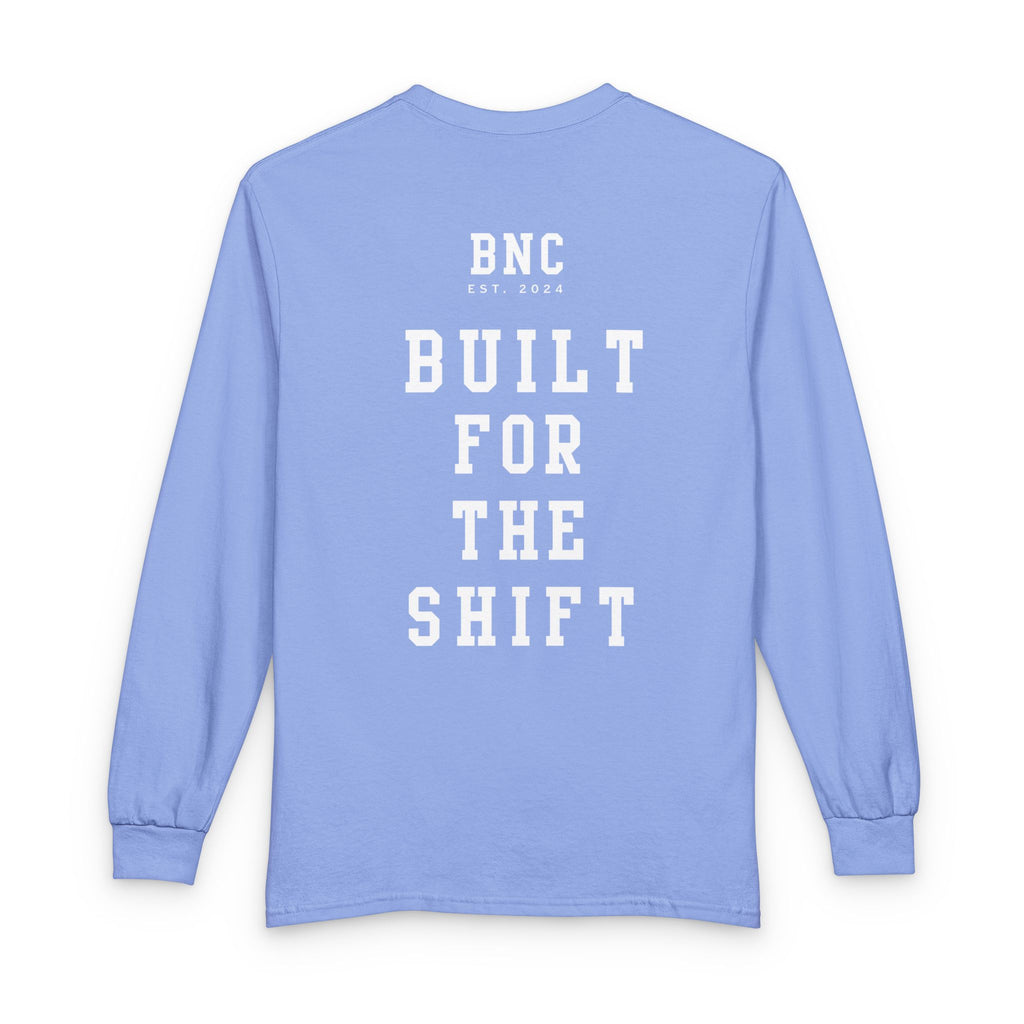 Medical Assistant BNC Long Sleeve T-Shirt