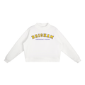 Brigham ED Mock Neck