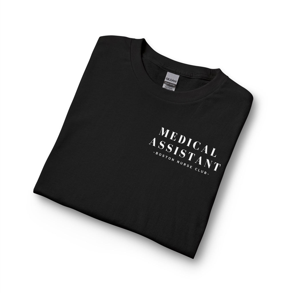 Medical Assistant BNC Long Sleeve T-Shirt