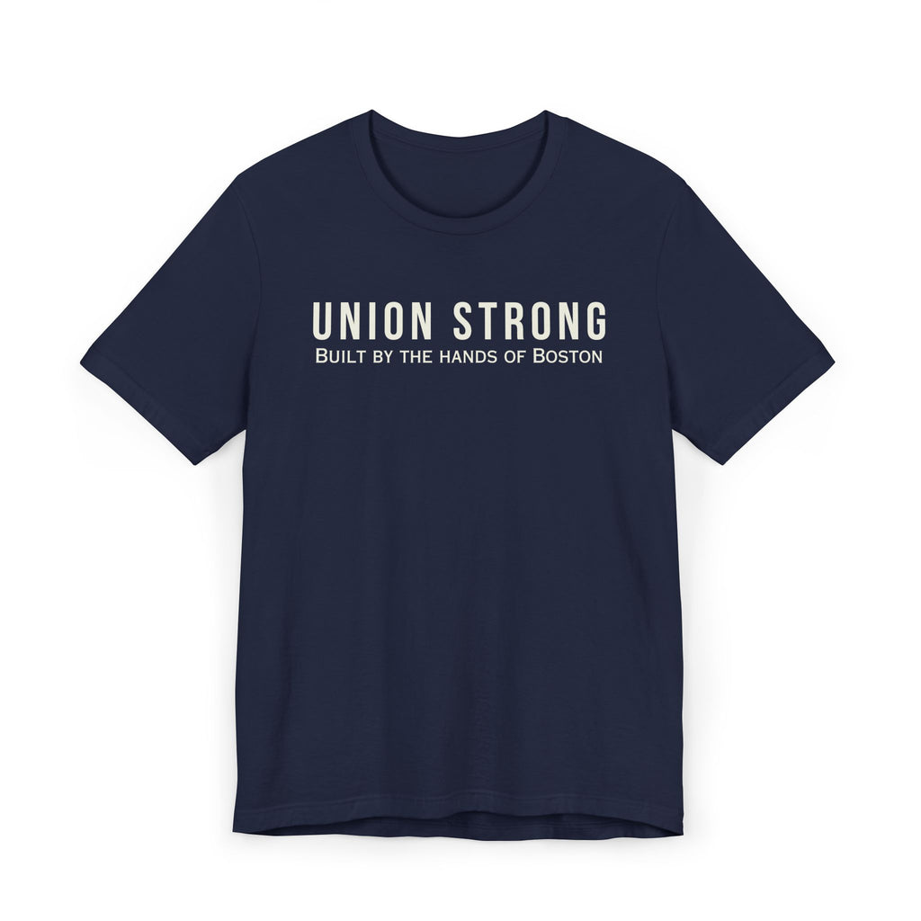 Union Strong T-Shirt