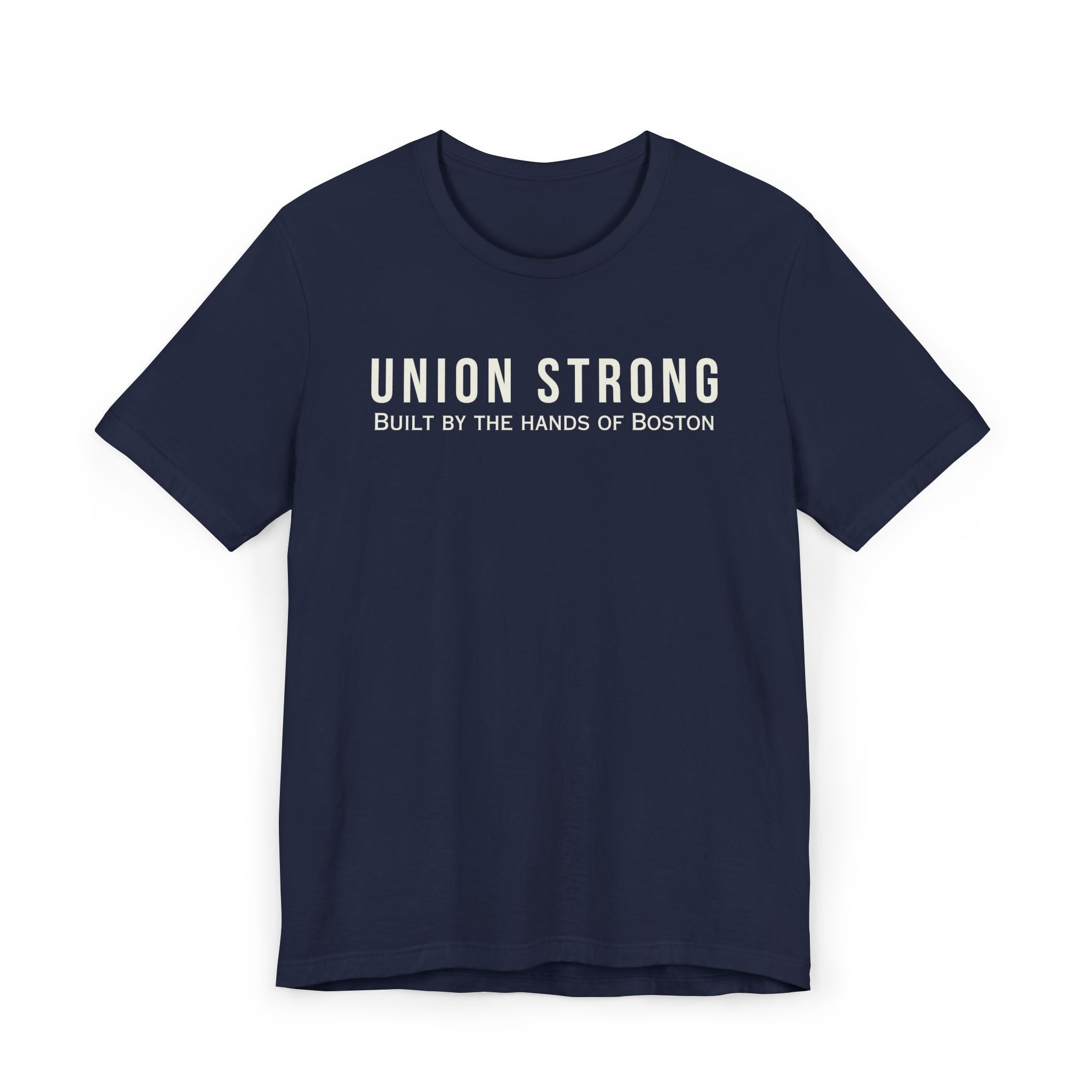 Union Strong T-Shirt