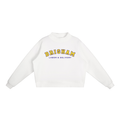 Brigham Labor & Delivery Mock Neck