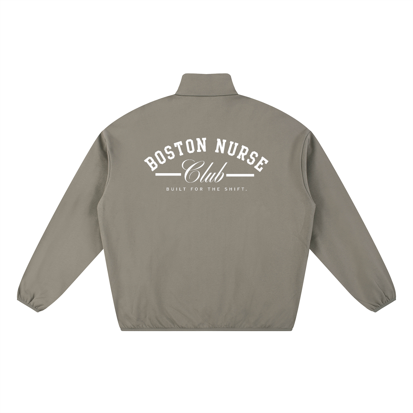 BNC RN Collar Jacket
