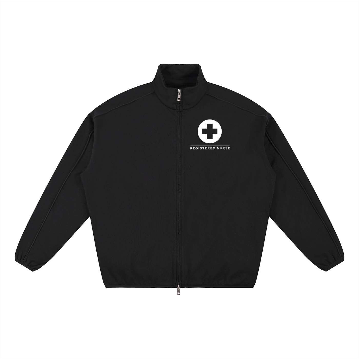 BNC RN Collar Jacket