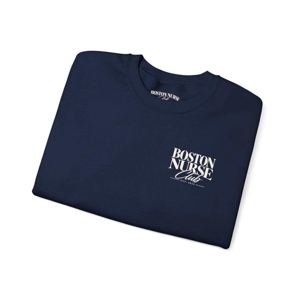 BNC Crewneck