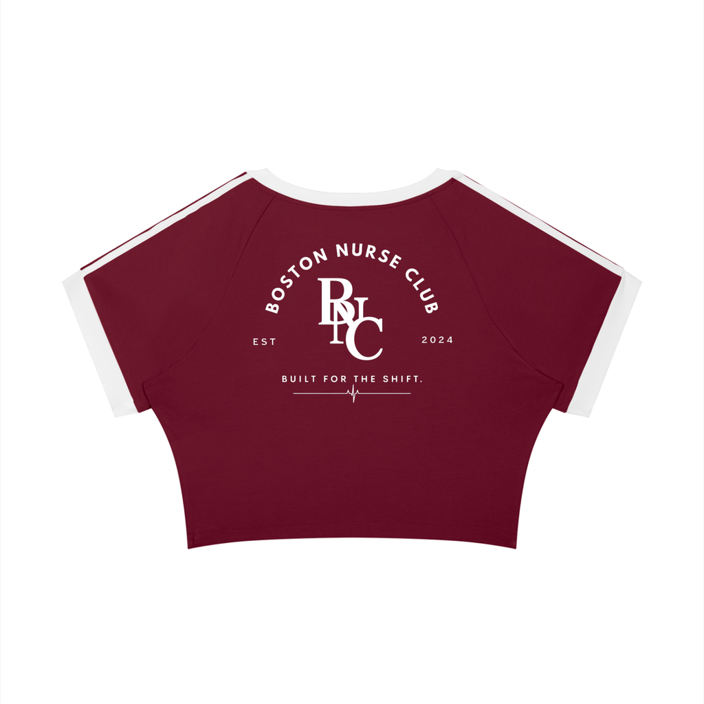 BNC Crop T-Shirt