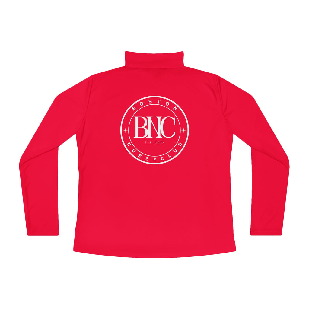 RN BSN Quarter-Zip