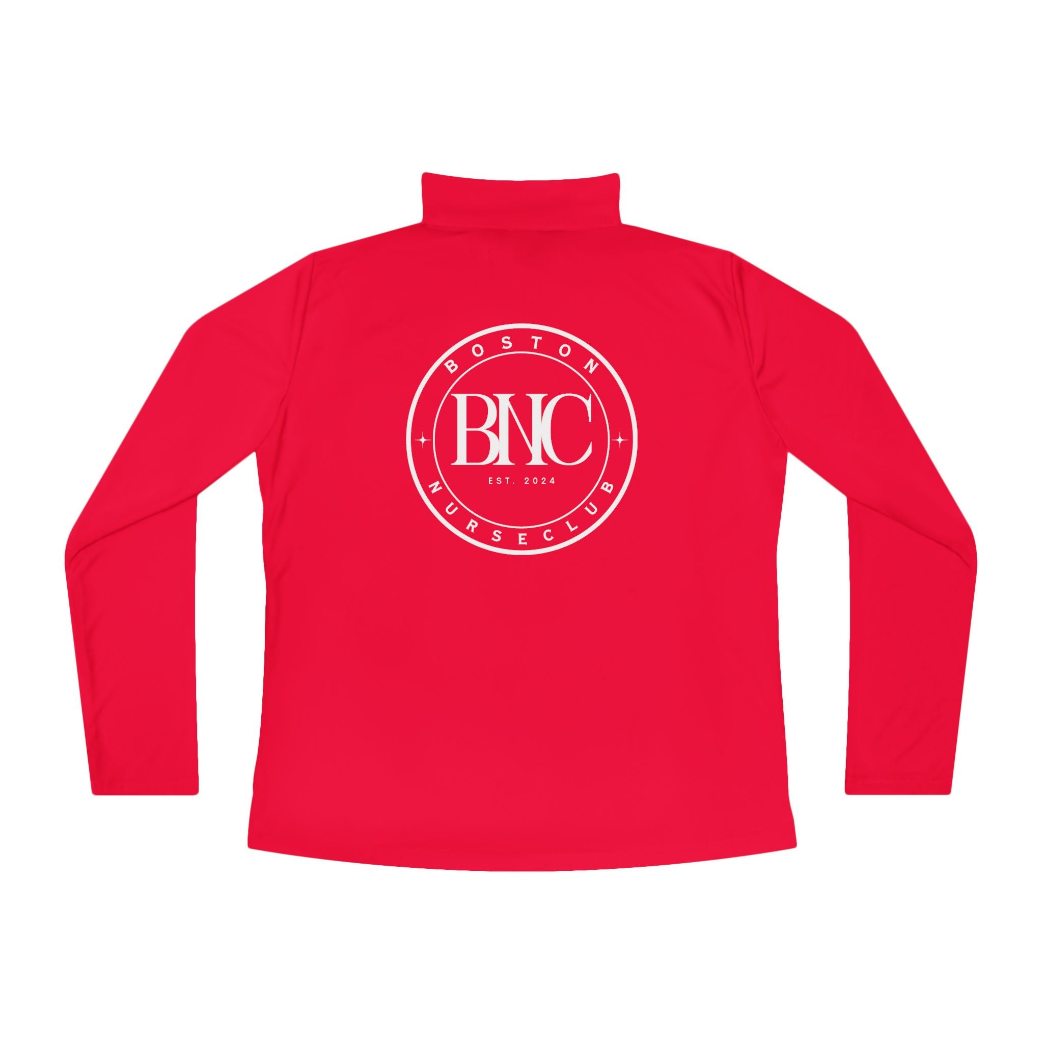 RN BSN Quarter-Zip