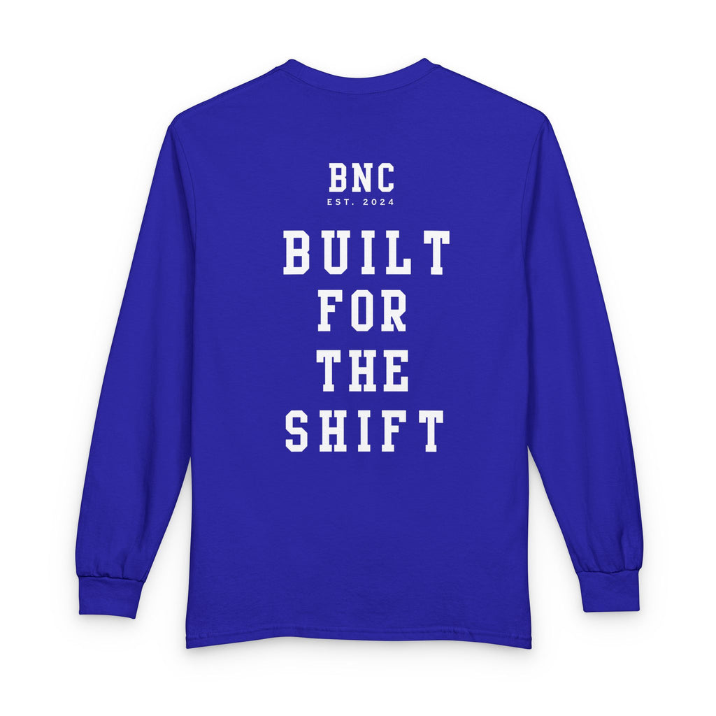 Medical Assistant BNC Long Sleeve T-Shirt