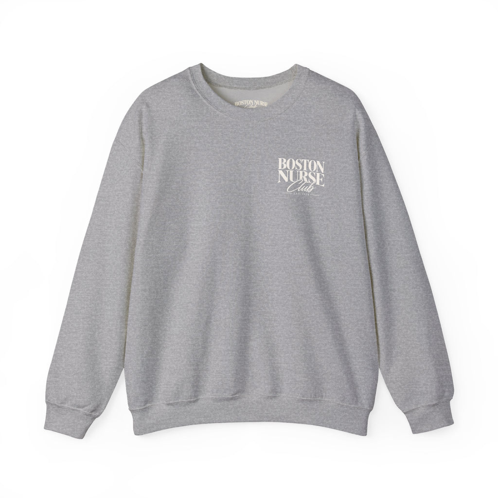 BNC Crewneck