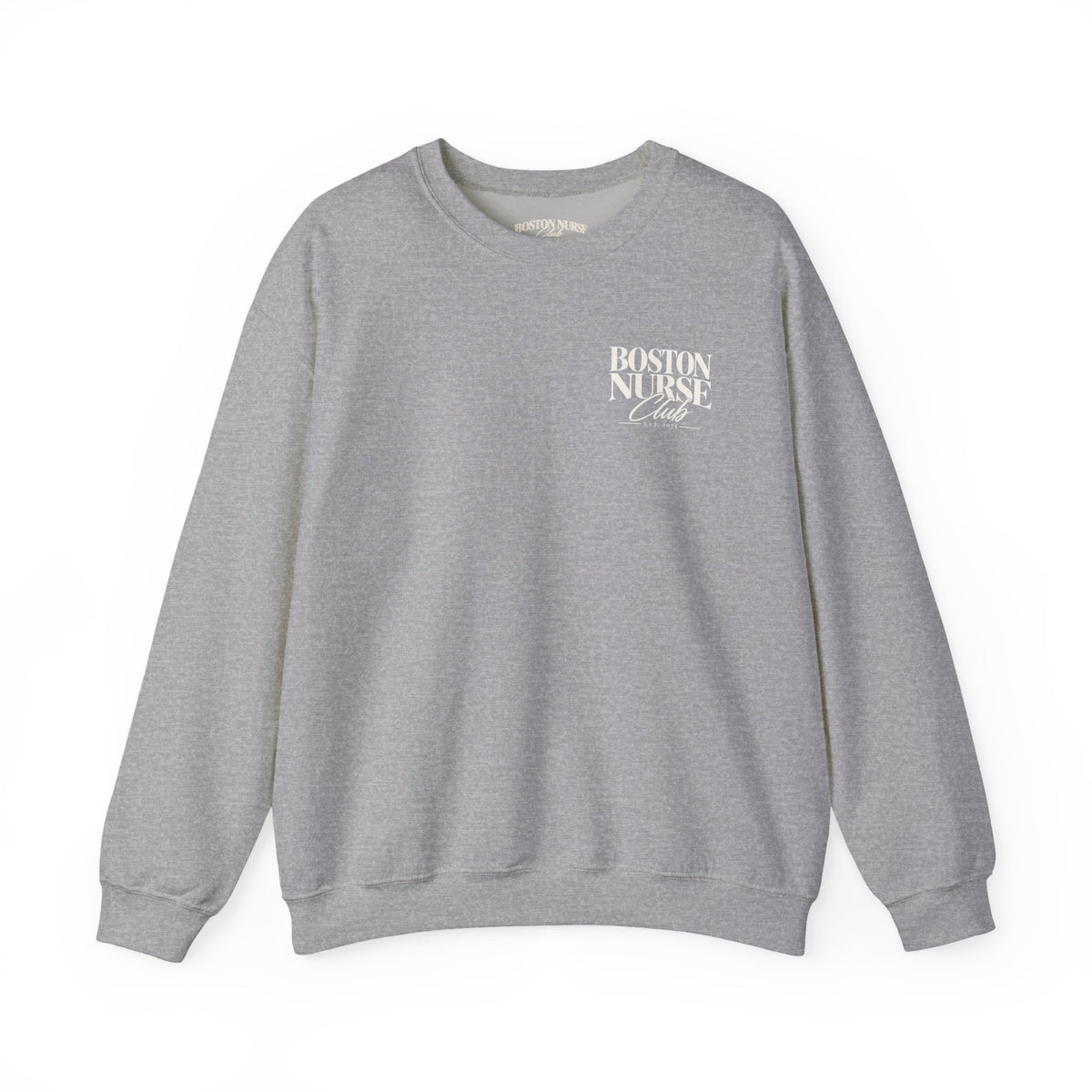 BNC Crewneck