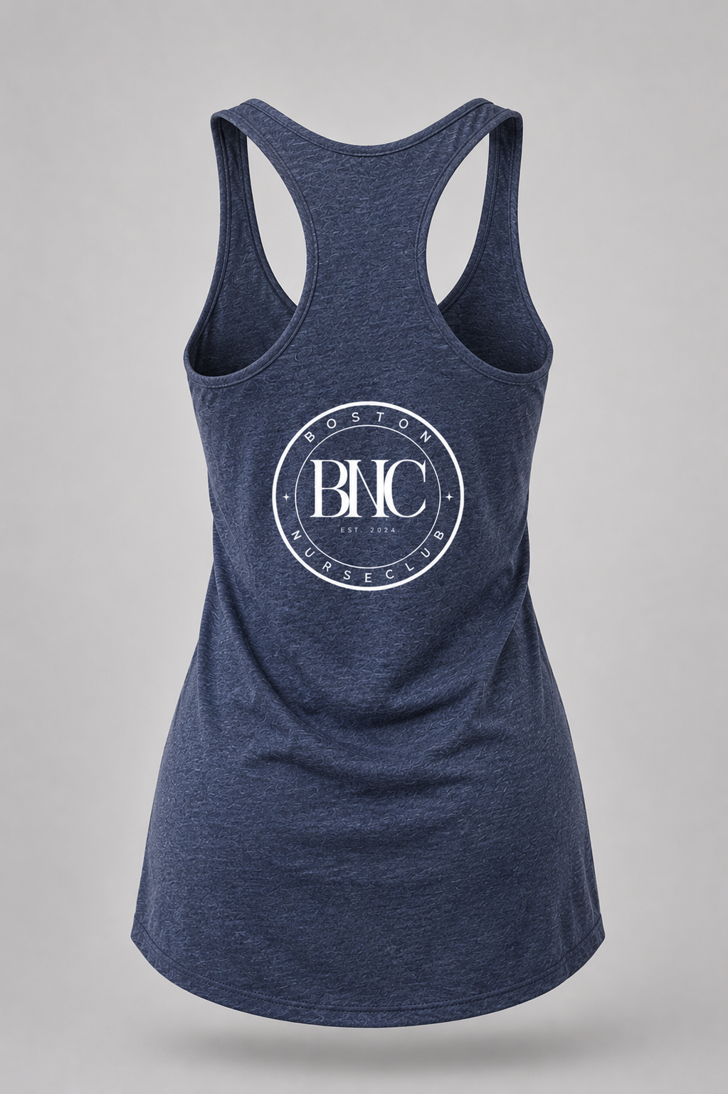 BNC Racerback Tank Top
