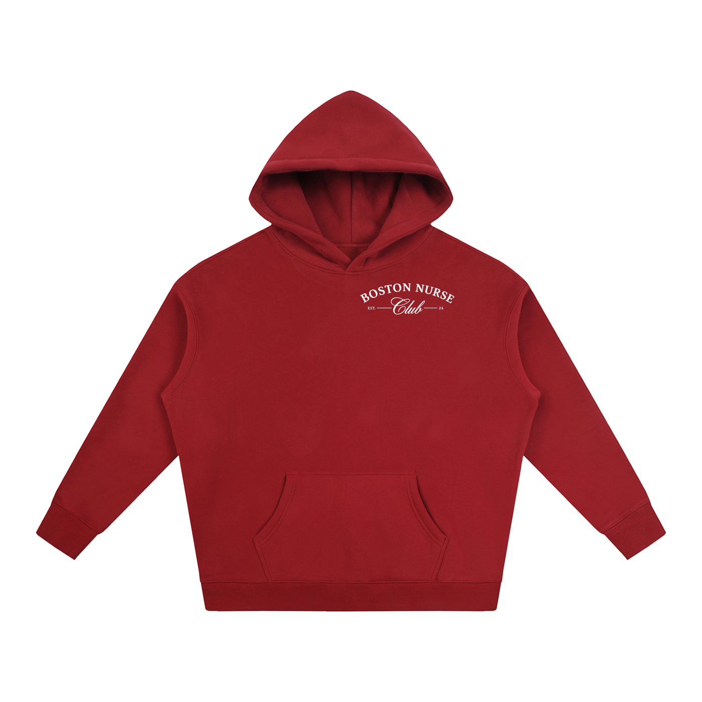 The Medical Assistant Oversize Sweatshirt Hoodie