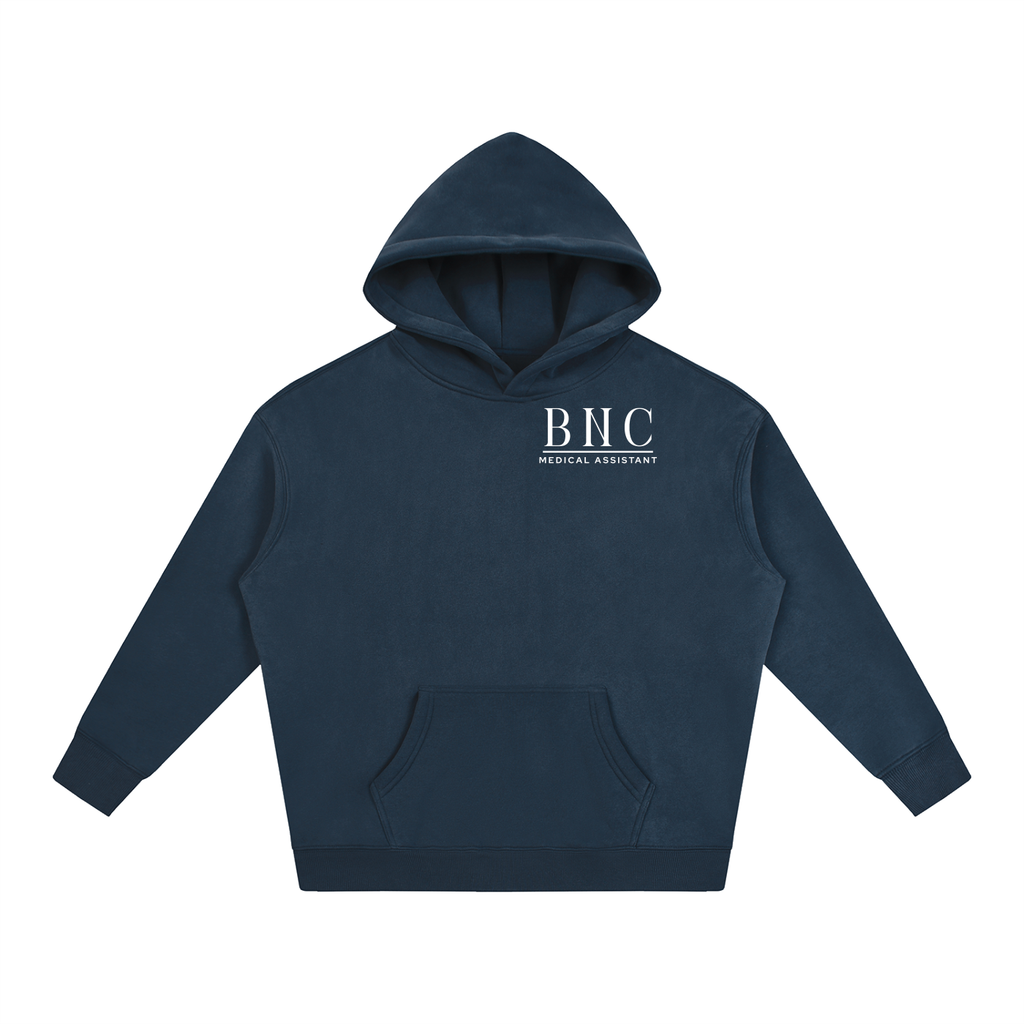 Medical Assistant Oversize Sweatshirt Hoodie