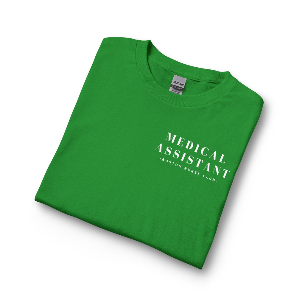 Medical Assistant BNC Long Sleeve T-Shirt