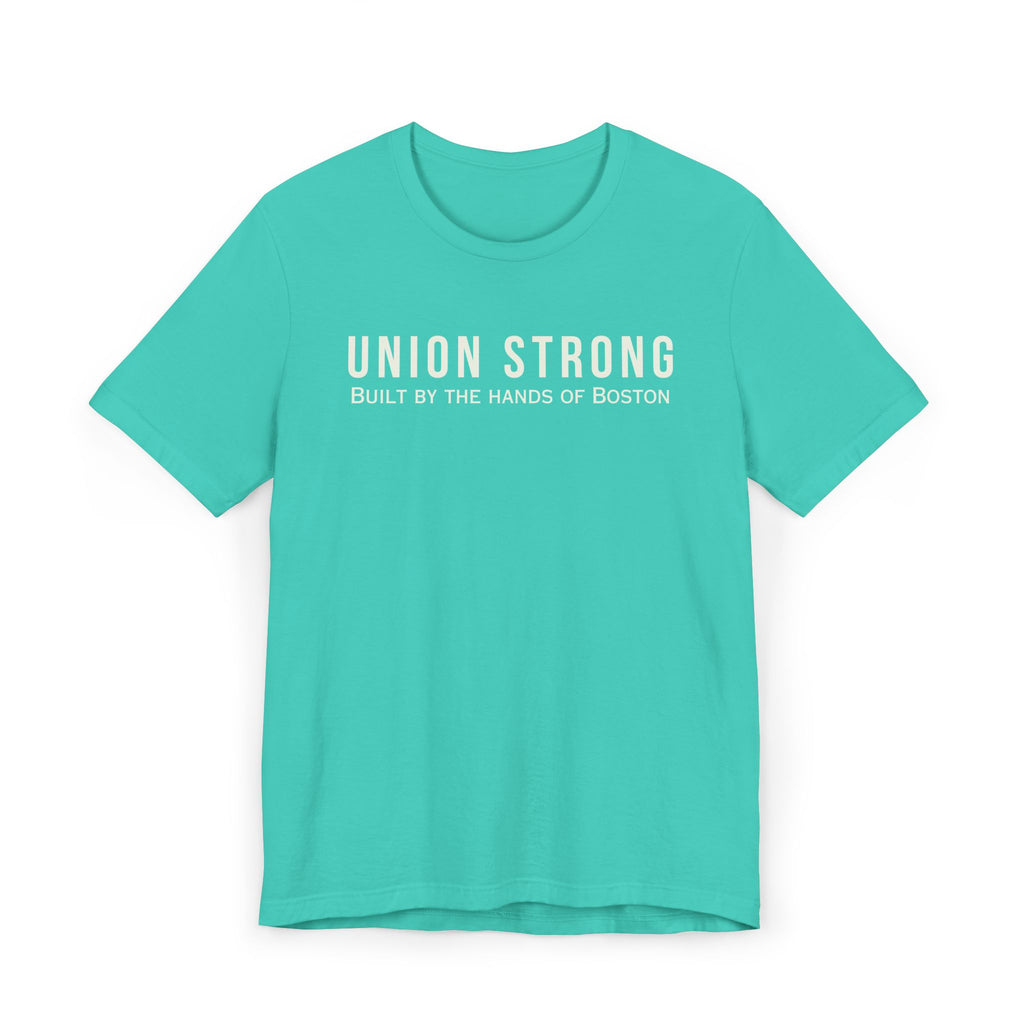 Union Strong T-Shirt