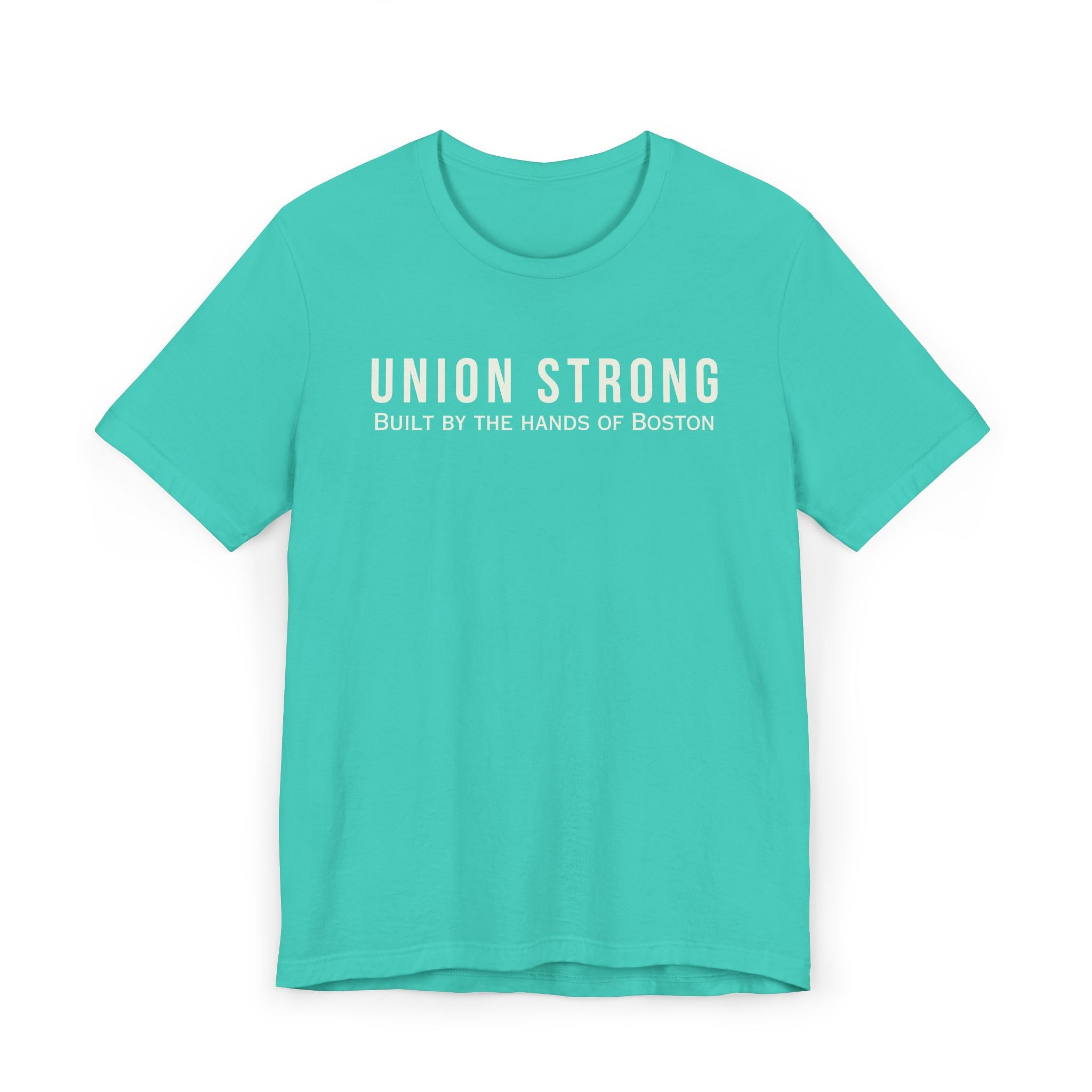 Union Strong T-Shirt