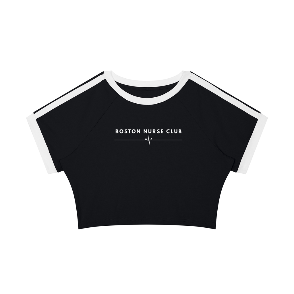 BNC Crop T-Shirt