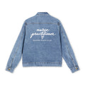 BNC Nurse Practitioner Denim Jacket