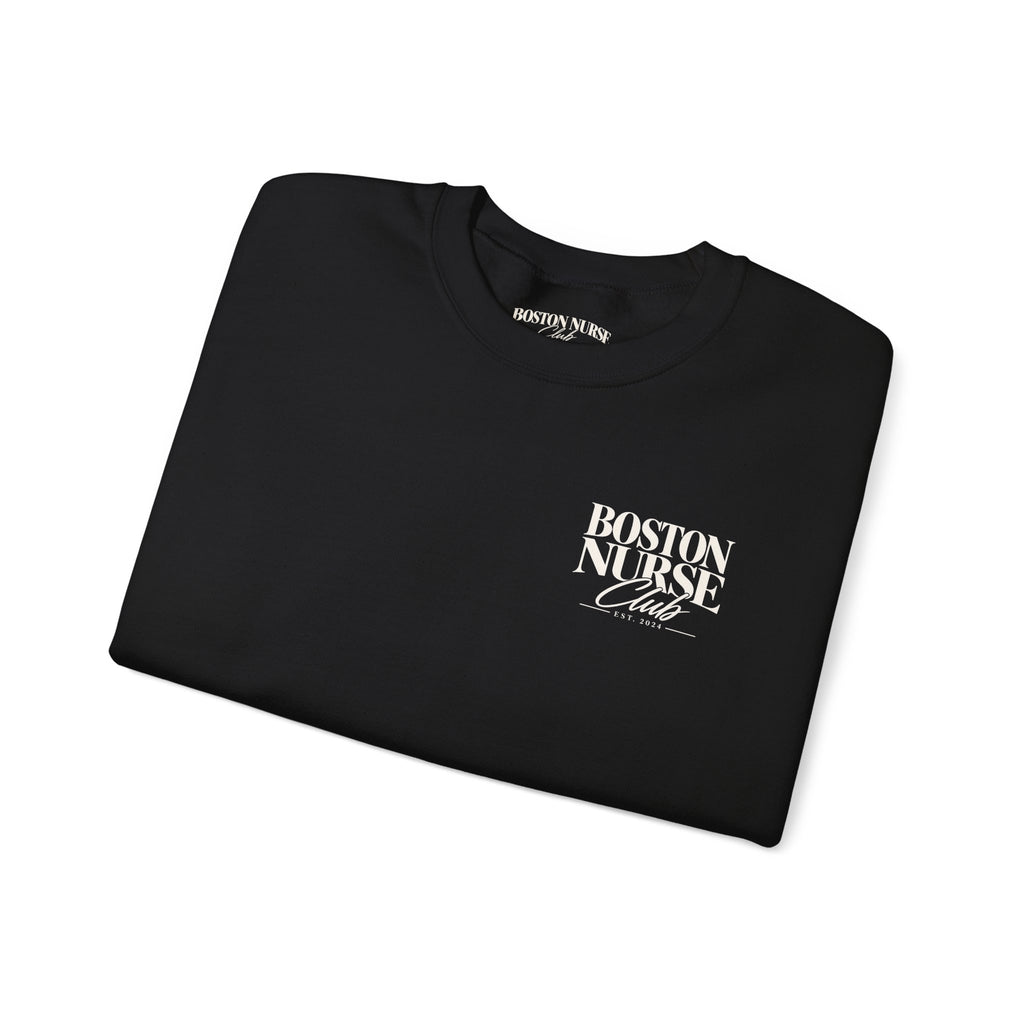 BNC Crewneck