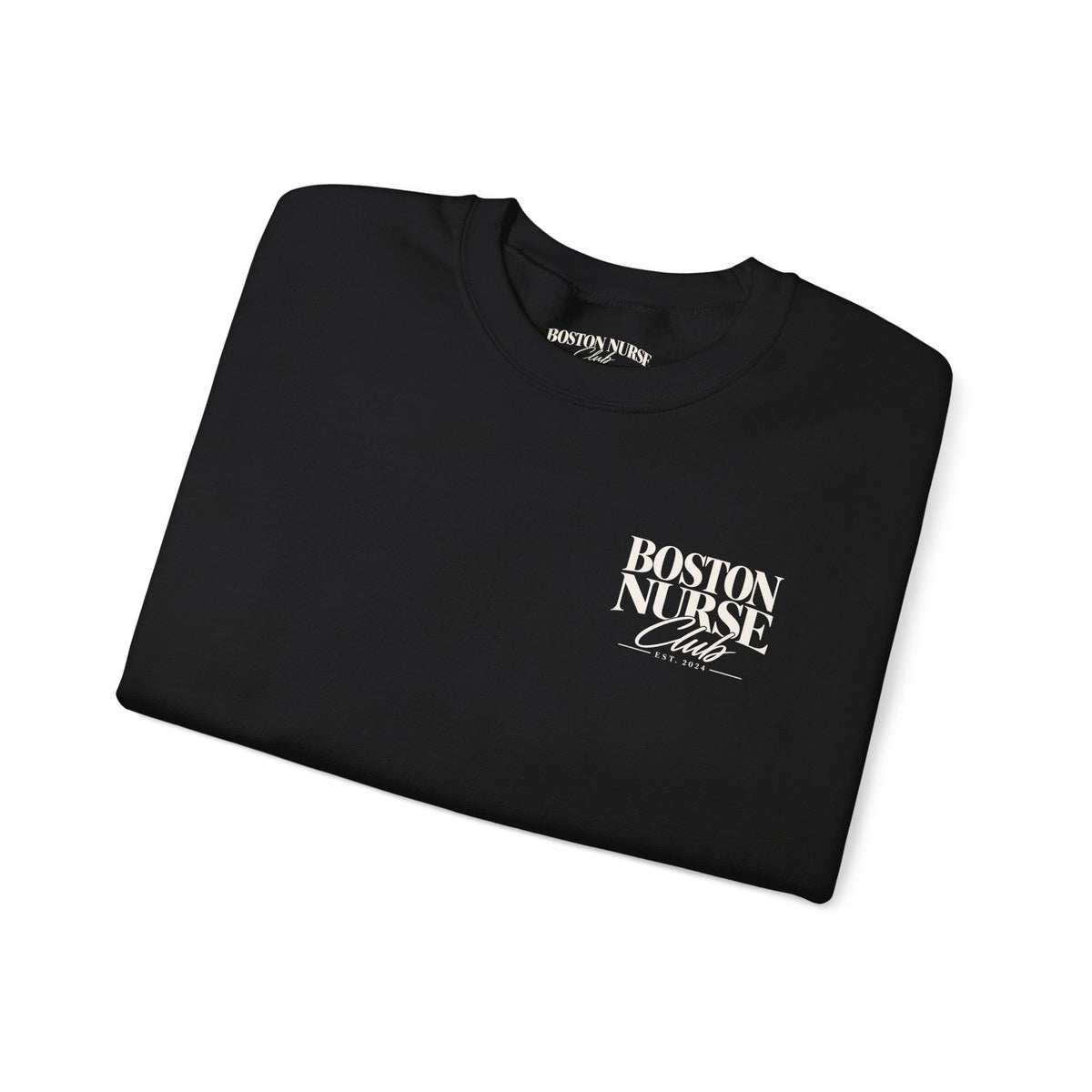 BNC Crewneck