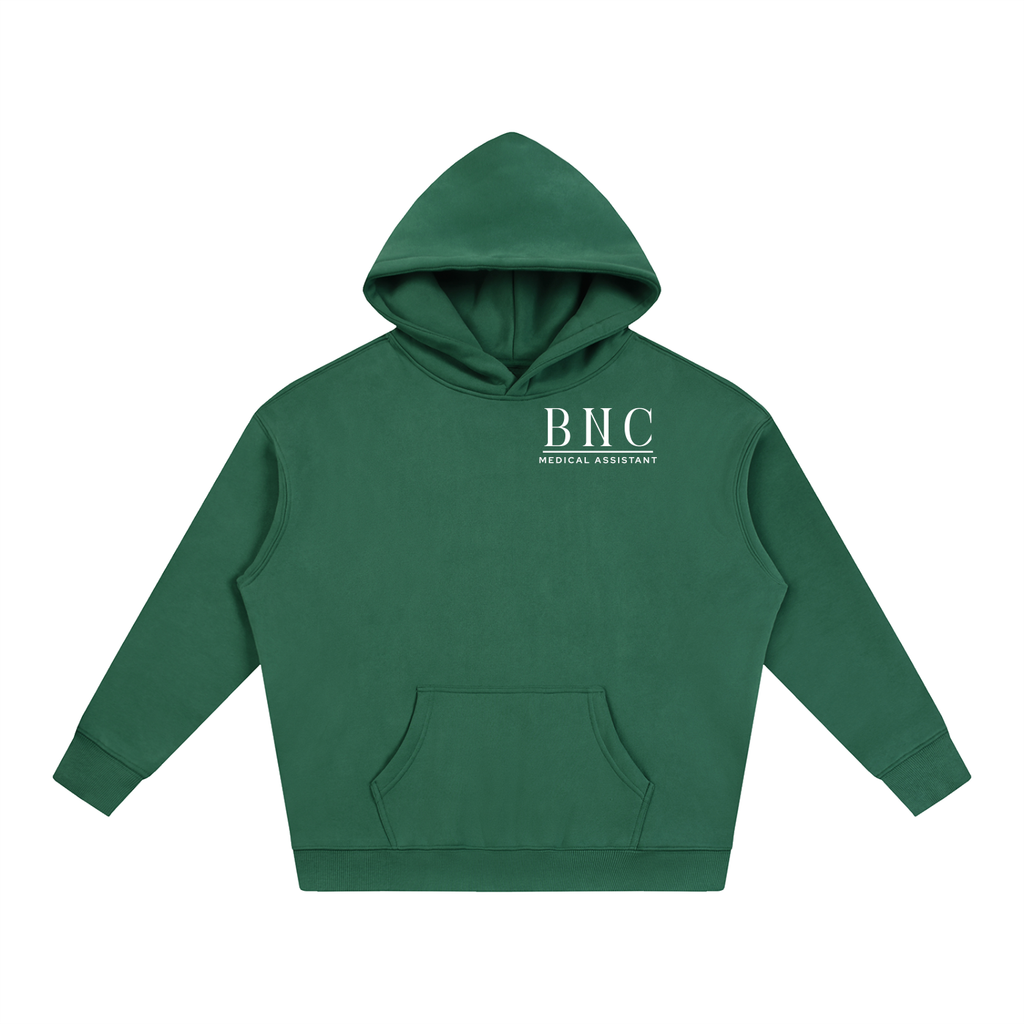 Medical Assistant Oversize Sweatshirt Hoodie