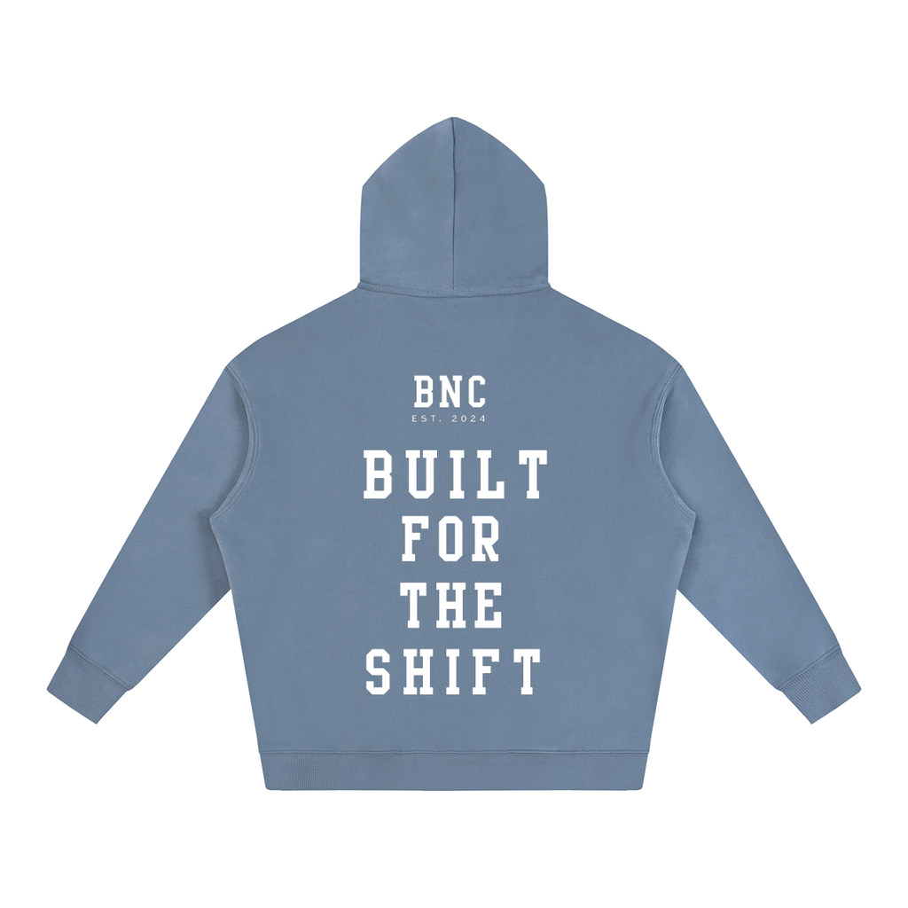BNC Oversize Sweatshirt Hoodie
