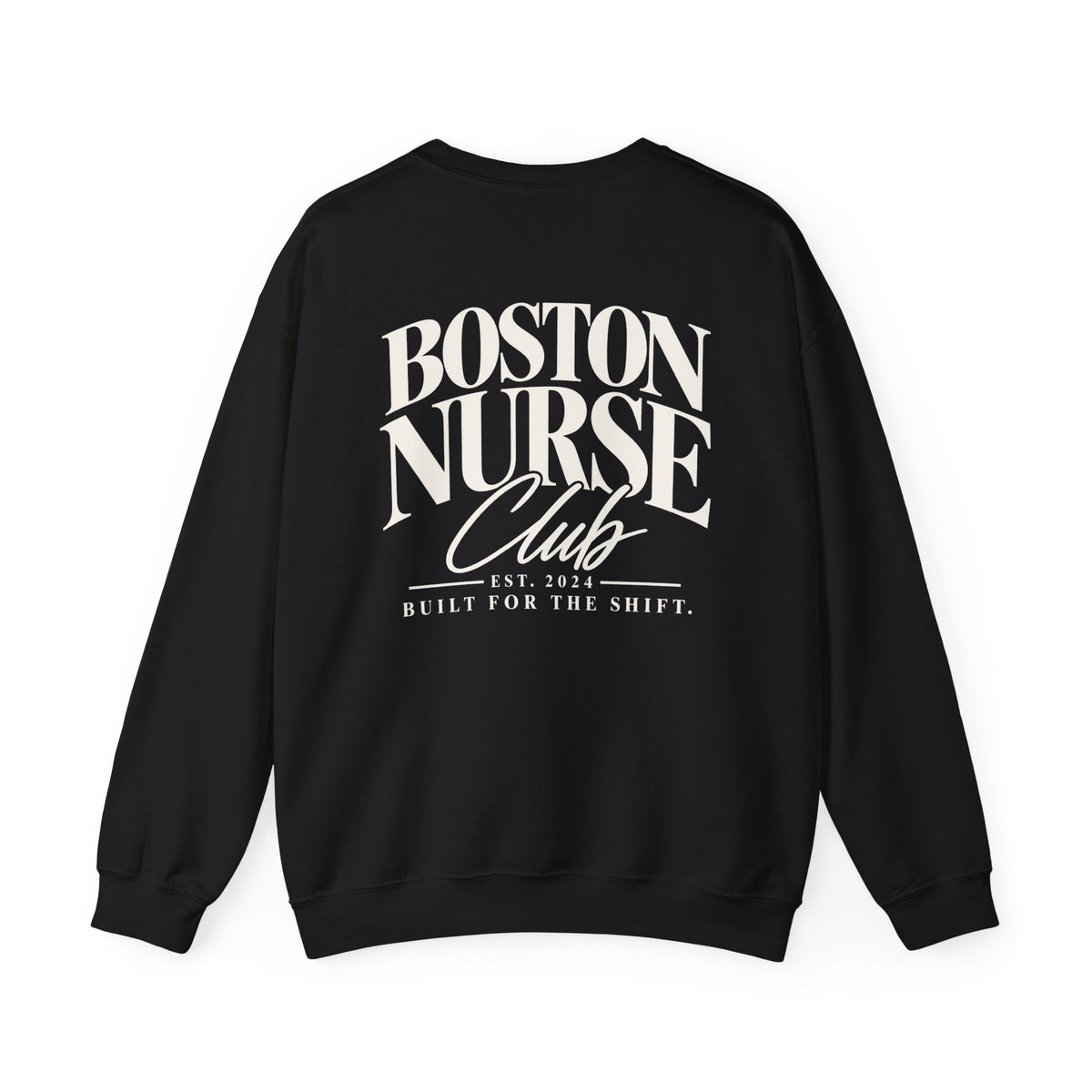 BNC Crewneck