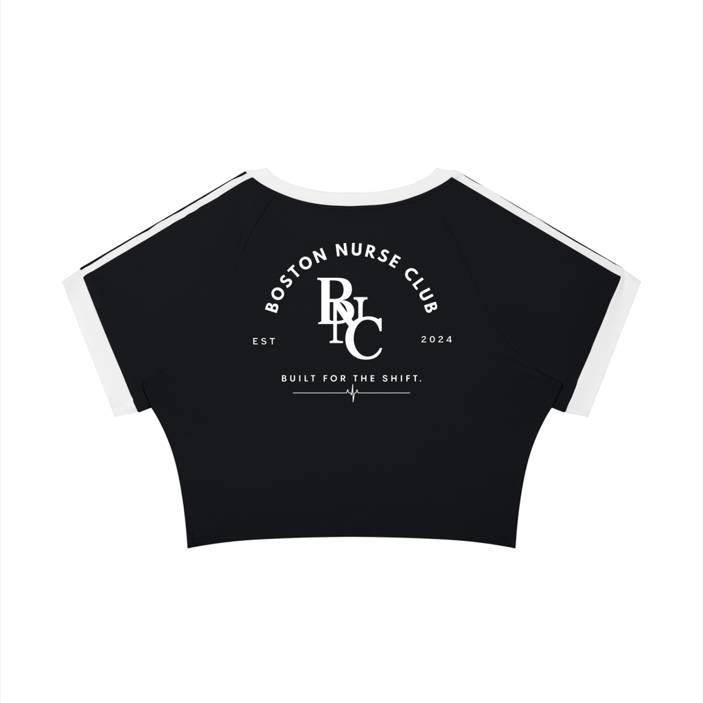 BNC Crop T-Shirt