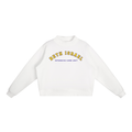 Beth Israel ICU Mock Neck