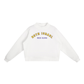 Beth Israel Med Surg Mock Neck