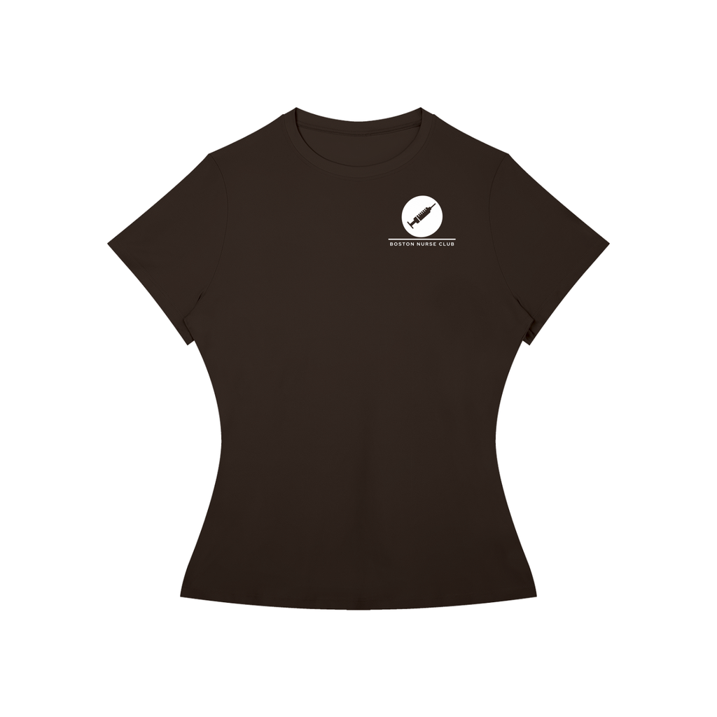 Aesthetic Injector Slim Fit T-Shirt