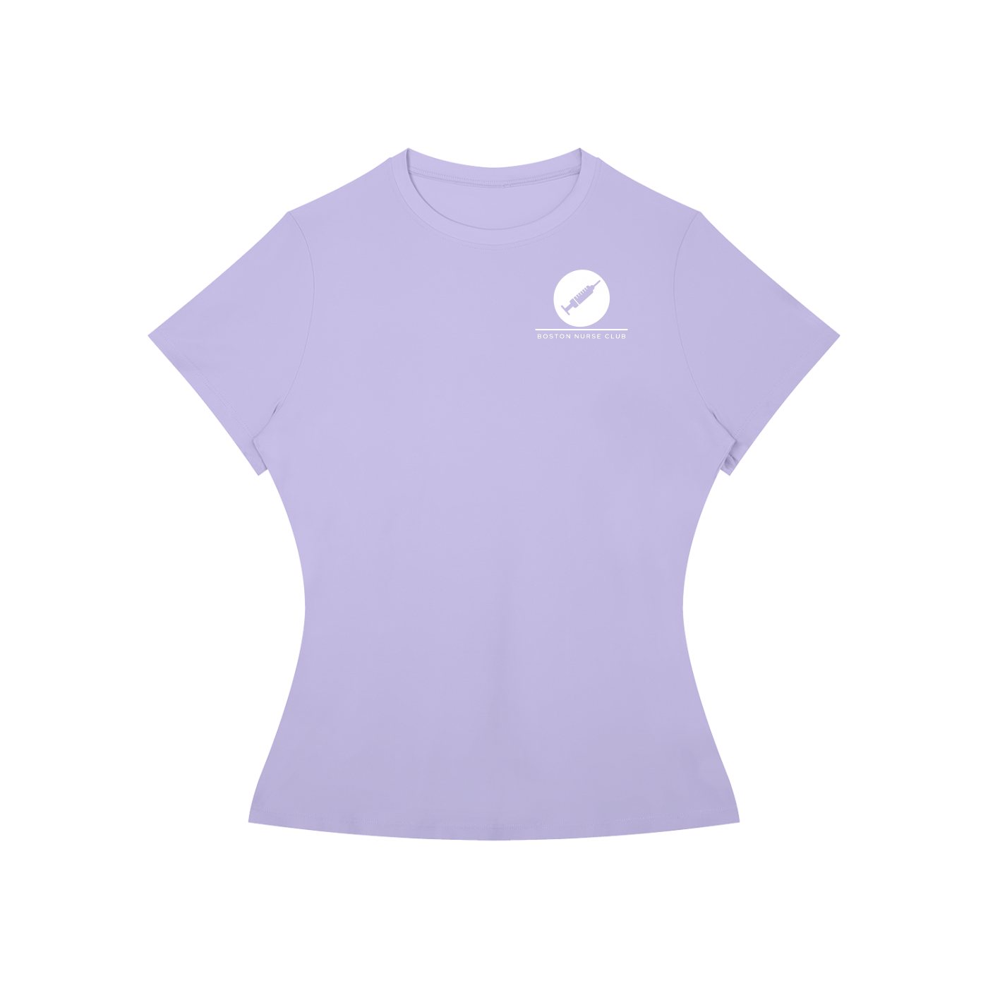 Aesthetic Injector Slim Fit T-Shirt