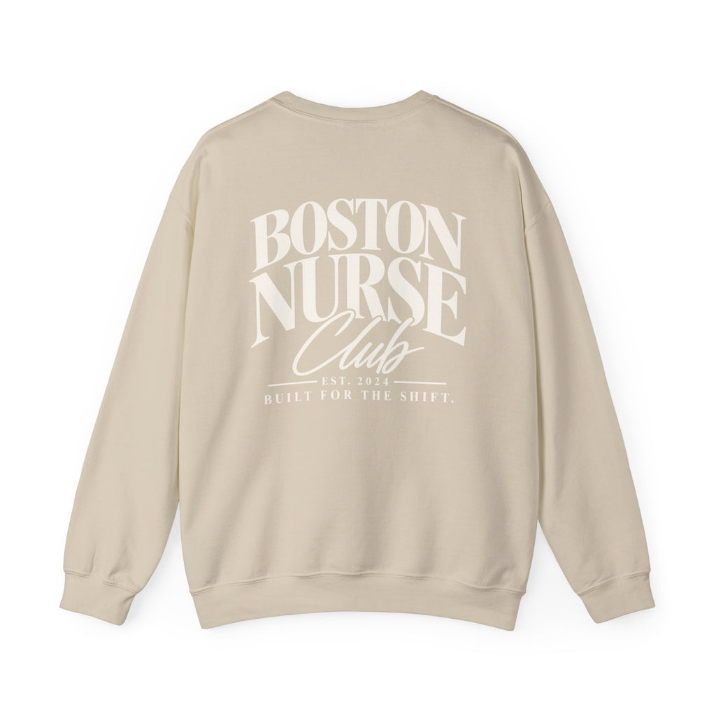 BNC Crewneck