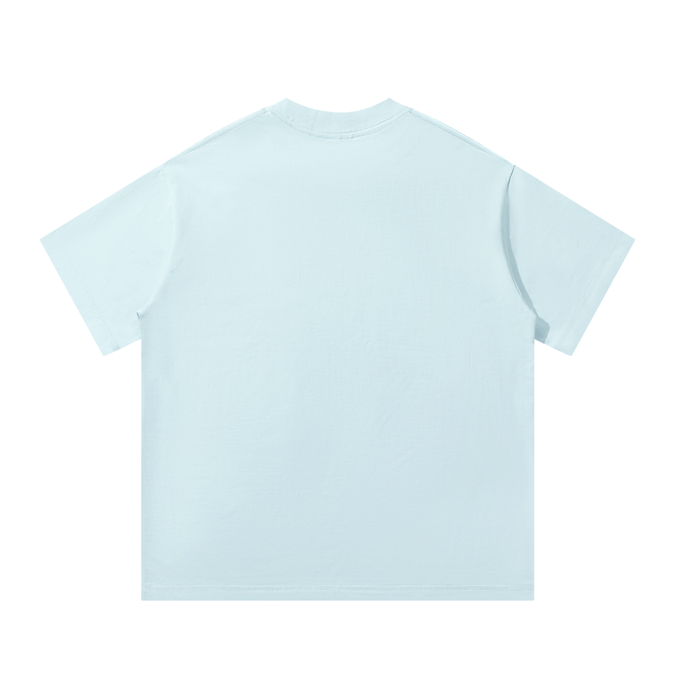 Boston Nurse Club Oversized T-Shirt