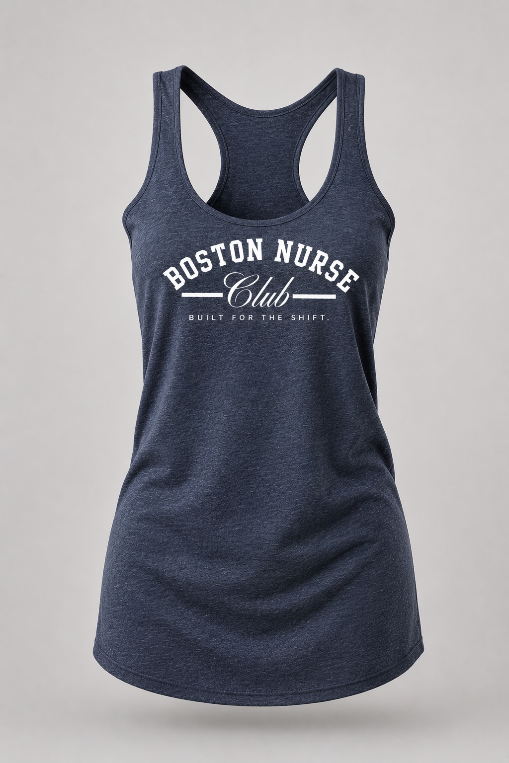 BNC Racerback Tank Top