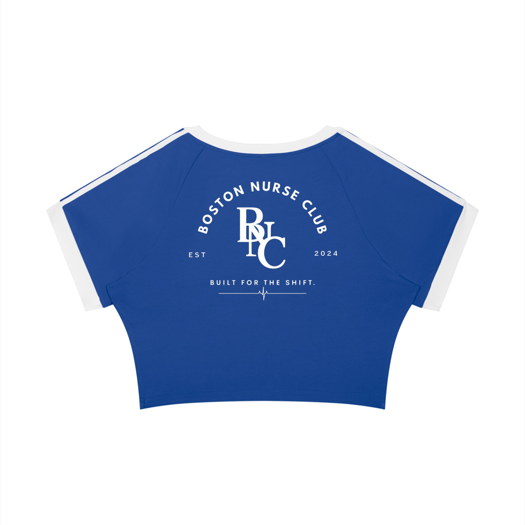 BNC Crop T-Shirt
