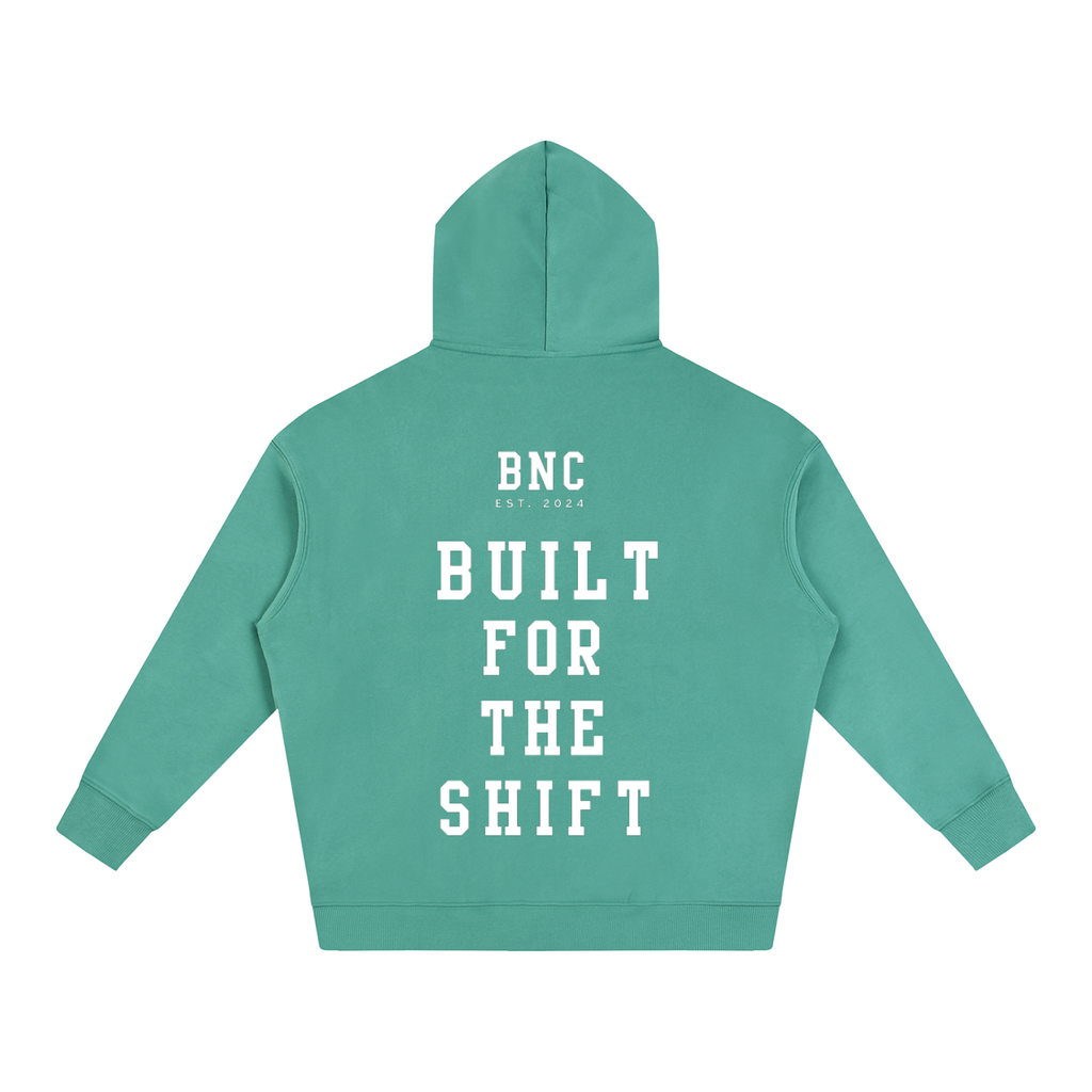 BNC Oversize Sweatshirt Hoodie