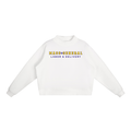 Mass General L&D Mock Neck