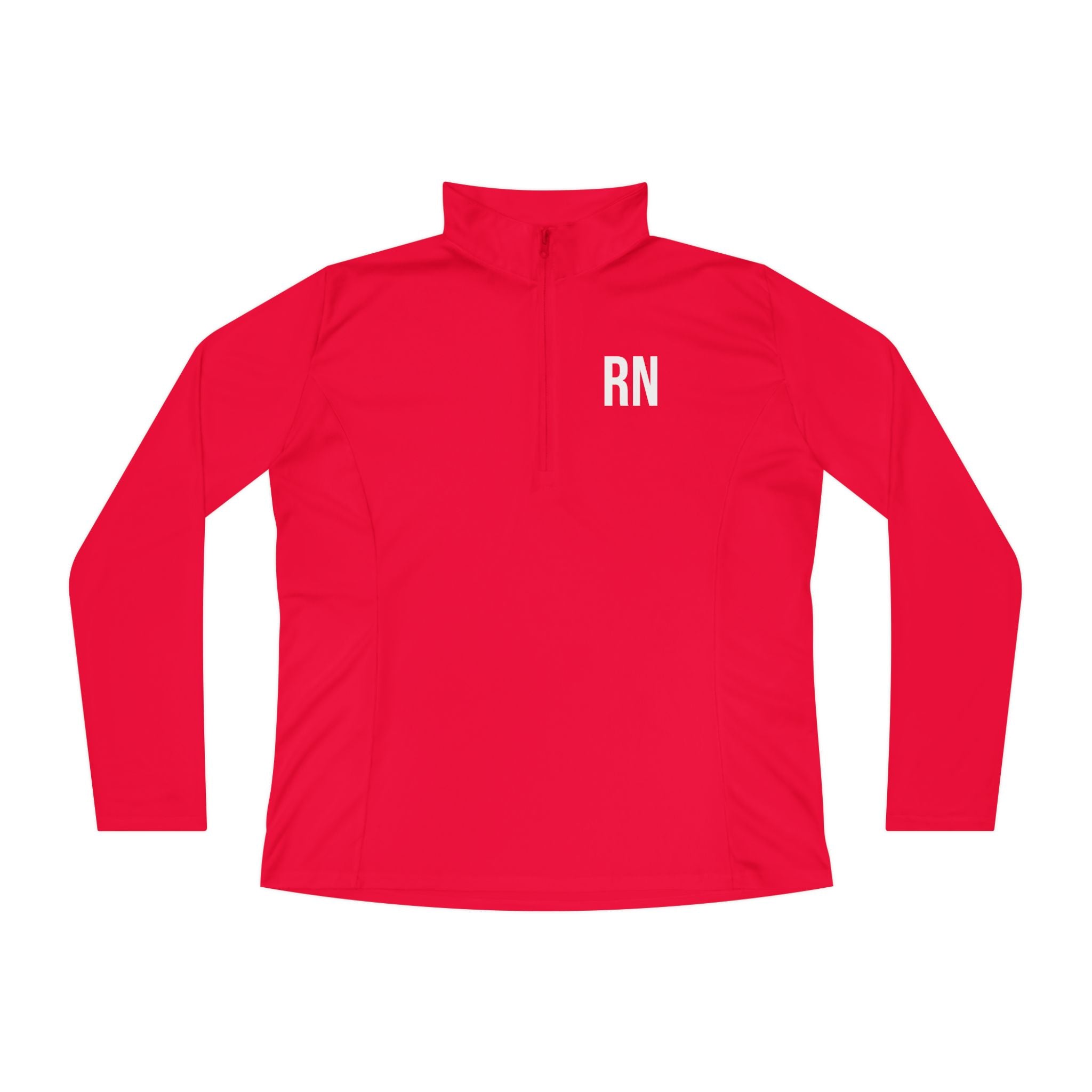 RN Quarter-Zip