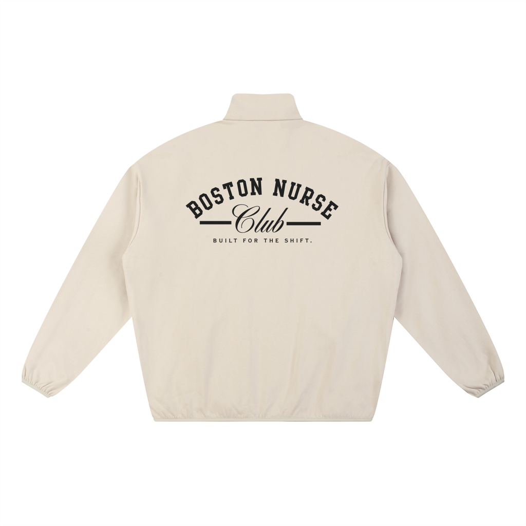 BNC RN Collar Jacket