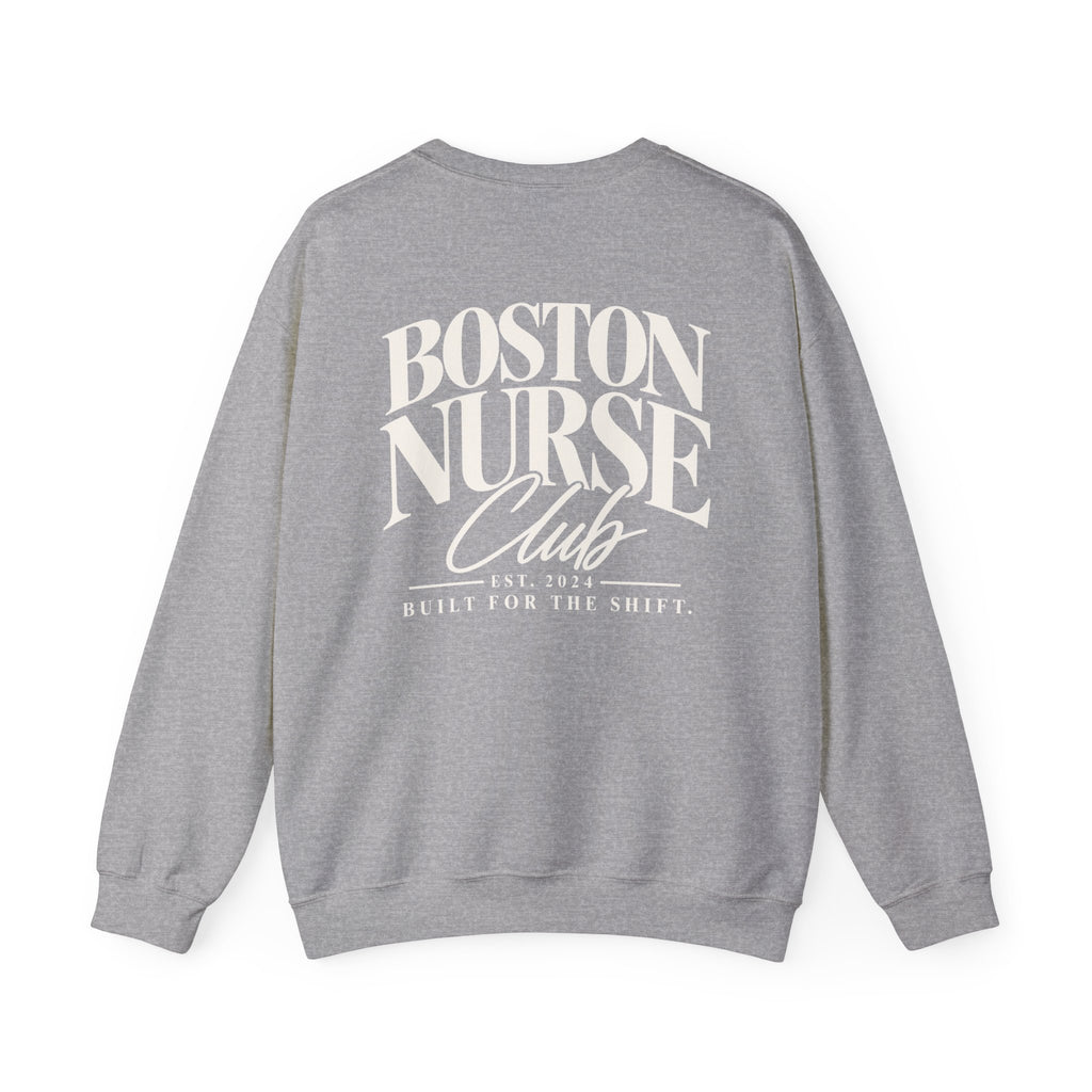 BNC Crewneck