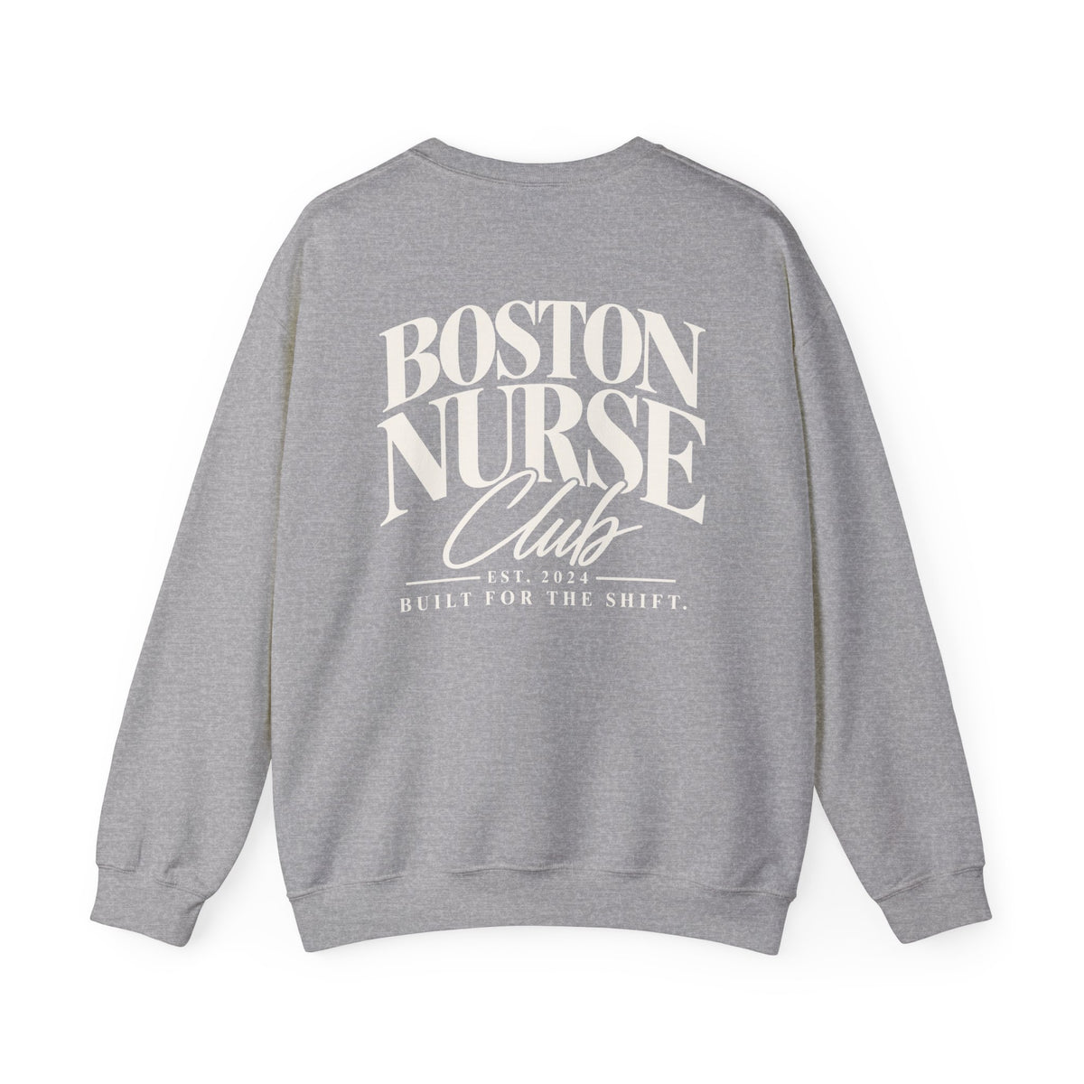 BNC Crewneck