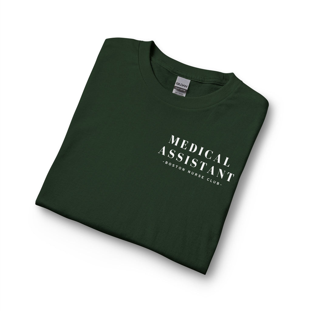 Medical Assistant BNC Long Sleeve T-Shirt