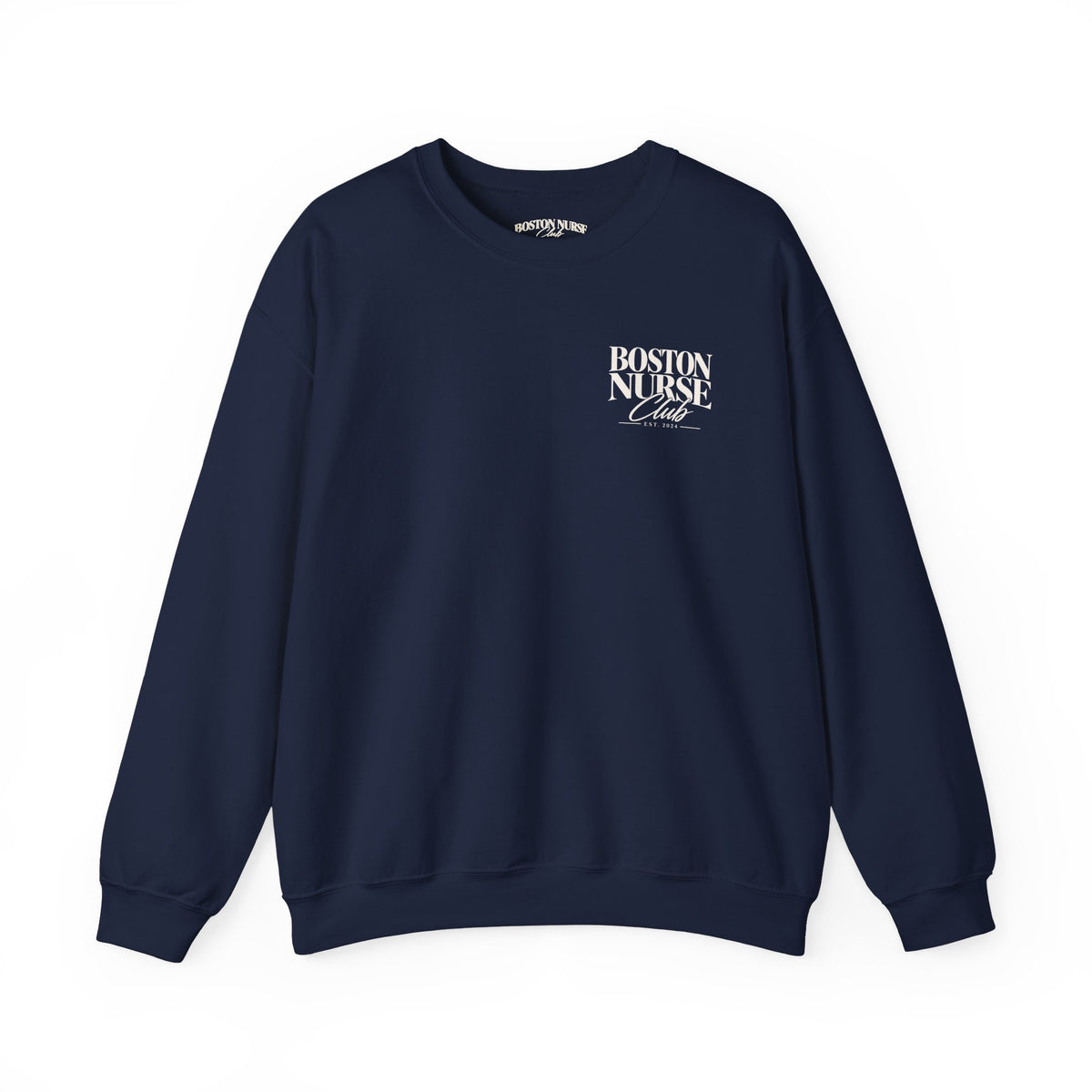 BNC Crewneck