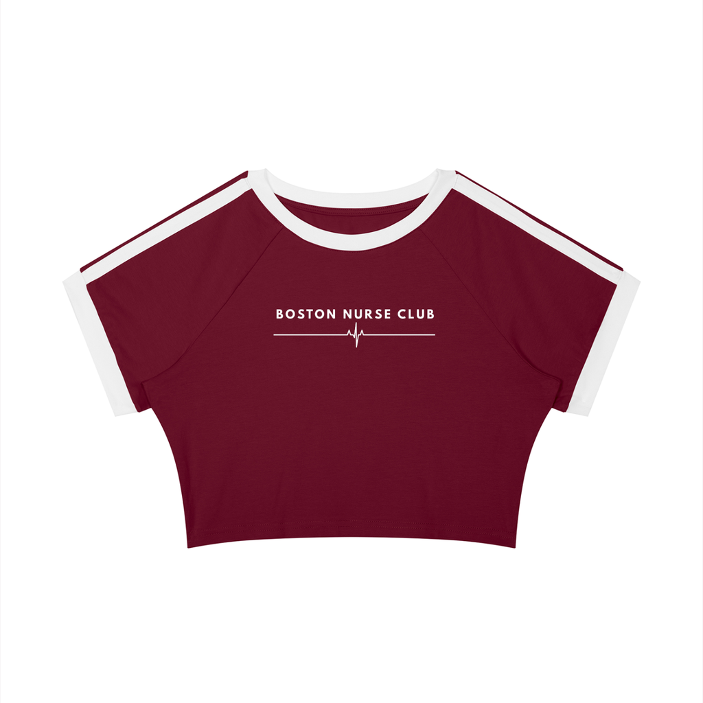 BNC Crop T-Shirt