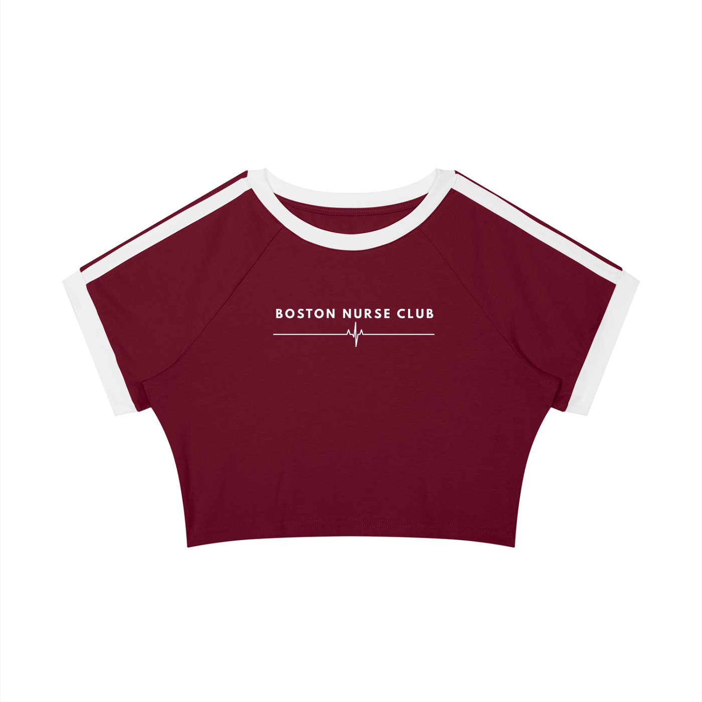 BNC Crop T-Shirt