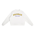 Brigham Med Surg Mock Neck